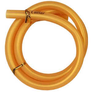 Silicone hose - Matt Golden