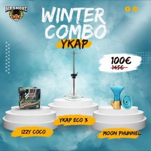 Winter Combo YKAP
