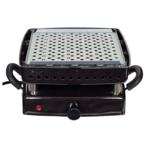 Brodator Charcoal Electric Heater 1000W