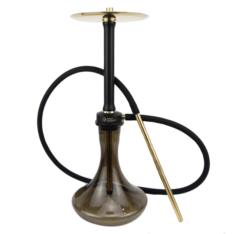 Exclusive 24k Gold Hookah » MR SMOKE
