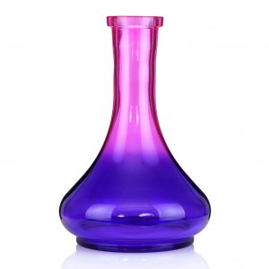 HW Drop plug-in bowl Pink Purple