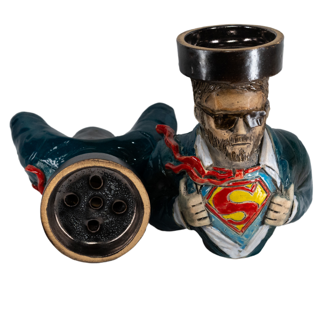 Superman Killer Bowl