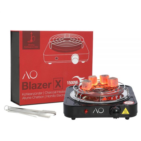 Coal lighter Blazer X 1500W