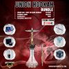 Union Hookah Volt light Bundle