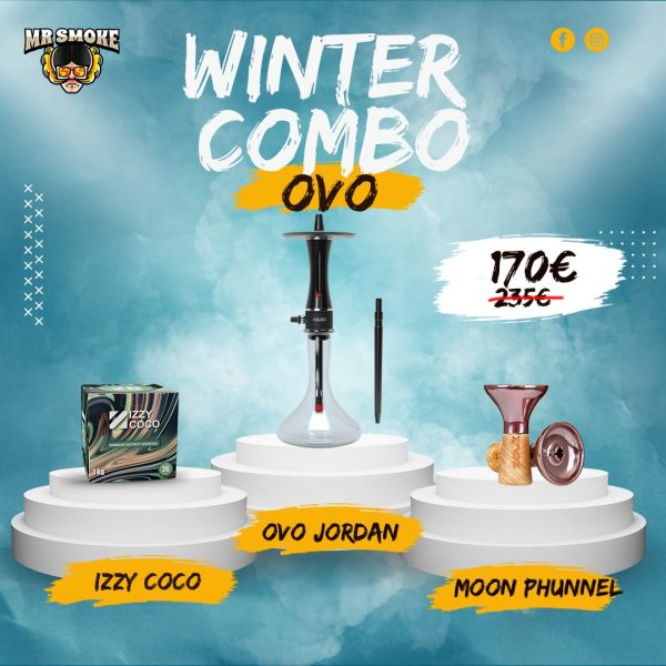 Winter Combo OVO