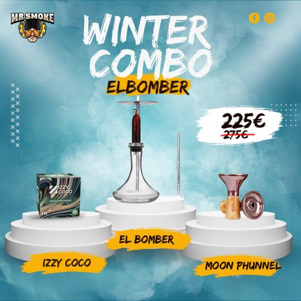 Winter Combo ELBOMBER