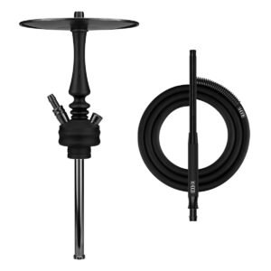 Hoob Mars Mini Black Hookah