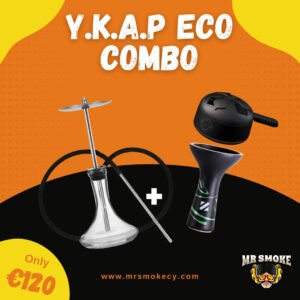 YKAP ECO Combo