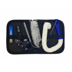 Alligator Shisha Cleaning