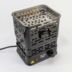 DUM DuoFire 1500W Heater