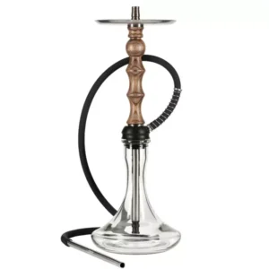 AROMA HOOKAH LIMA BROWN