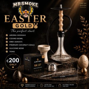 Easter Gold Bundle